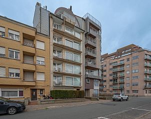 Unterkunft 0181131 - Appartement Westflandern - Residence Bergamo-01