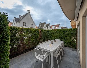 Unterkunft 0181131 - Appartement Westflandern - Residence Bergamo-01