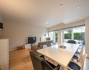Unterkunft 0181131 - Appartement Westflandern - Residence Bergamo-01