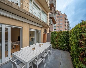 Unterkunft 0181131 - Appartement Westflandern - Residence Bergamo-01