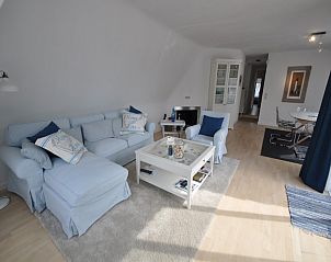 Guest house 0181132 - Apartment West Flanders - Residentie ARGO-21