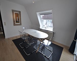 Guest house 0181132 - Apartment West Flanders - Residentie ARGO-21