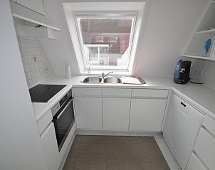 Guest house 0181132 - Apartment West Flanders - Residentie ARGO-21
