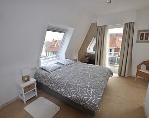 Guest house 0181132 - Apartment West Flanders - Residentie ARGO-21