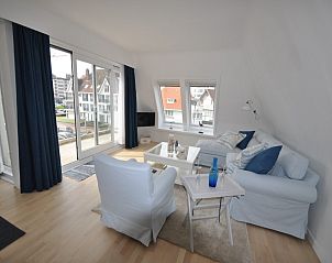 Guest house 0181132 - Apartment West Flanders - Residentie ARGO-21