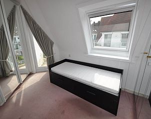 Guest house 0181132 - Apartment West Flanders - Residentie ARGO-21