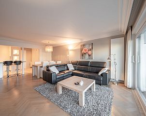 Guest house 0181133 - Apartment West Flanders - Residentie Normandy-1D