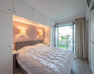 Guest house 0181133 - Apartment West Flanders - Residentie Normandy-1D