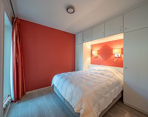 Guest house 0181133 - Apartment West Flanders - Residentie Normandy-1D