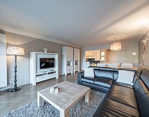 Guest house 0181133 - Apartment West Flanders - Residentie Normandy-1D