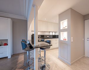 Guest house 0181133 - Apartment West Flanders - Residentie Normandy-1D