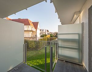 Guest house 0181133 - Apartment West Flanders - Residentie Normandy-1D