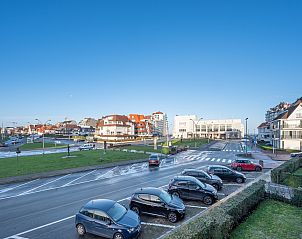 Guest house 0181133 - Apartment West Flanders - Residentie Normandy-1D