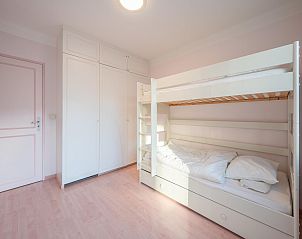 Verblijf 0181134 - Appartement West-Vlaanderen - Residentie Louise II-53