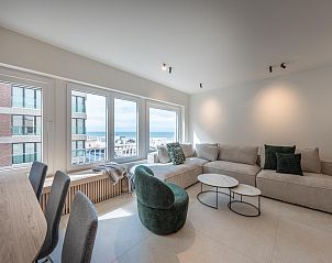 Guest house 0181135 - Apartment West Flanders - Residentie Gulfstream-23