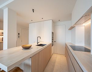 Guest house 0181135 - Apartment West Flanders - Residentie Gulfstream-23