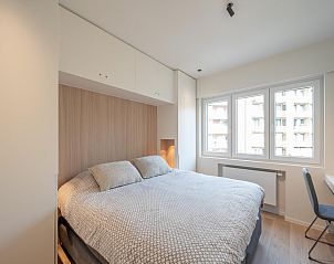 Guest house 0181135 - Apartment West Flanders - Residentie Gulfstream-23