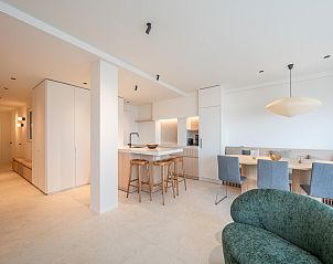 Guest house 0181135 - Apartment West Flanders - Residentie Gulfstream-23
