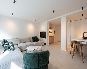 Guest house 0181135 - Apartment West Flanders - Residentie Gulfstream-23