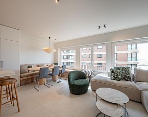 Guest house 0181135 - Apartment West Flanders - Residentie Gulfstream-23