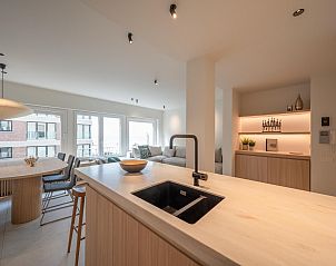 Guest house 0181135 - Apartment West Flanders - Residentie Gulfstream-23