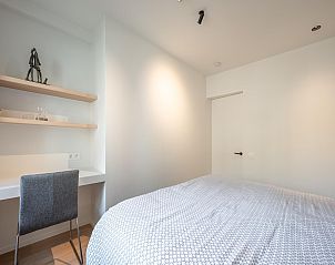 Guest house 0181135 - Apartment West Flanders - Residentie Gulfstream-23