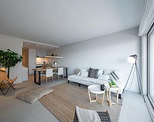 Guest house 0181136 - Apartment West Flanders - Residence PARMENTIER-32