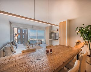 Guest house 0181136 - Apartment West Flanders - Residence PARMENTIER-32