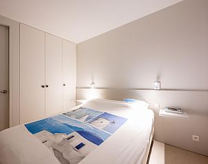 Guest house 0181136 - Apartment West Flanders - Residence PARMENTIER-32