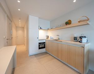 Guest house 0181136 - Apartment West Flanders - Residence PARMENTIER-32