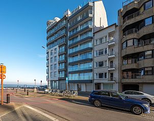 Guest house 0181136 - Apartment West Flanders - Residence PARMENTIER-32