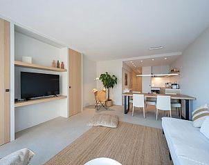 Guest house 0181136 - Apartment West Flanders - Residence PARMENTIER-32
