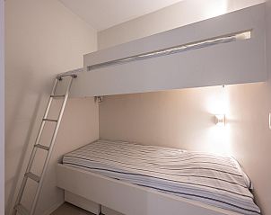 Guest house 0181136 - Apartment West Flanders - Residence PARMENTIER-32