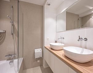 Guest house 0181136 - Apartment West Flanders - Residence PARMENTIER-32