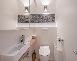 Guest house 0181136 - Apartment West Flanders - Residence PARMENTIER-32