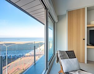 Guest house 0181136 - Apartment West Flanders - Residence PARMENTIER-32