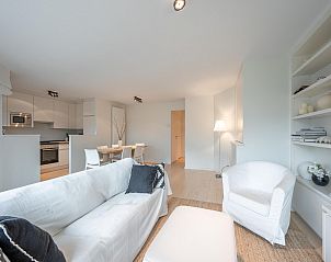 Unterkunft 0181137 - Appartement Westflandern - Residentie Bergamo-1