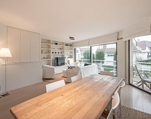 Unterkunft 0181137 - Appartement Westflandern - Residentie Bergamo-1