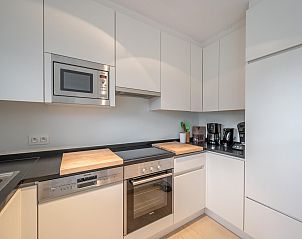 Unterkunft 0181137 - Appartement Westflandern - Residentie Bergamo-1