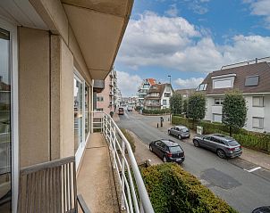 Unterkunft 0181137 - Appartement Westflandern - Residentie Bergamo-1
