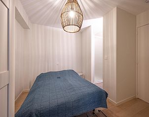 Unterkunft 0181137 - Appartement Westflandern - Residentie Bergamo-1