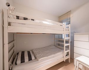 Unterkunft 0181137 - Appartement Westflandern - Residentie Bergamo-1