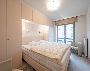 Verblijf 0181138 - Appartement West-Vlaanderen - Residentie Poelpanne 4B