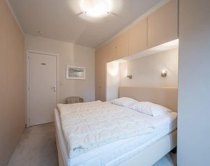 Verblijf 0181138 - Appartement West-Vlaanderen - Residentie Poelpanne 4B