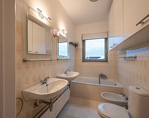 Verblijf 0181138 - Appartement West-Vlaanderen - Residentie Poelpanne 4B