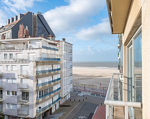 Verblijf 0181138 - Appartement West-Vlaanderen - Residentie Poelpanne 4B