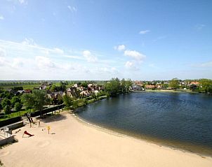 Verblijf 0181138 - Appartement West-Vlaanderen - Residentie Poelpanne 4B