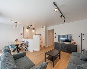 Unterkunft 0181139 - Appartement Westflandern - Residence ARCKAEDE-11