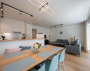 Unterkunft 0181139 - Appartement Westflandern - Residence ARCKAEDE-11