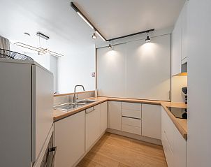 Unterkunft 0181139 - Appartement Westflandern - Residence ARCKAEDE-11